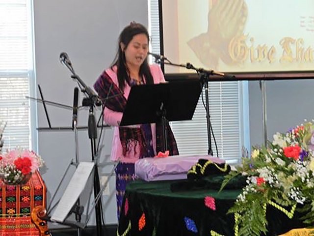 1st MKBC Anniversary